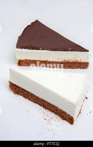 cheesecake Stock Photo