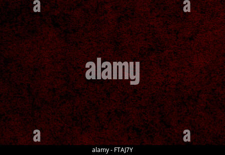 red dark wall background or texture Stock Photo