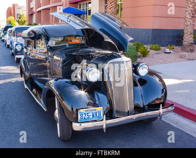 A 1937 custom Chevrolet Hot Rod Stock Photo - Alamy