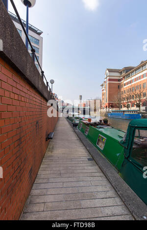 England Bristol Temple Quay River Avon Royal Bank Of Scotland ...