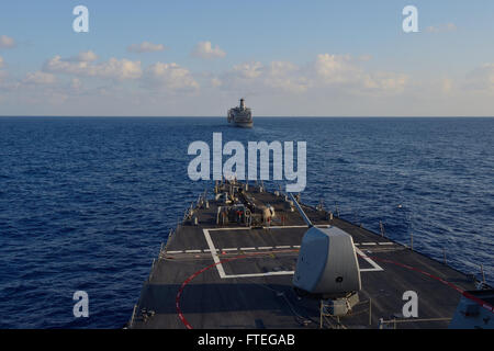 NORFOLK, Va. – Military Sealift Command’s (MSC) sixth expeditionary ...