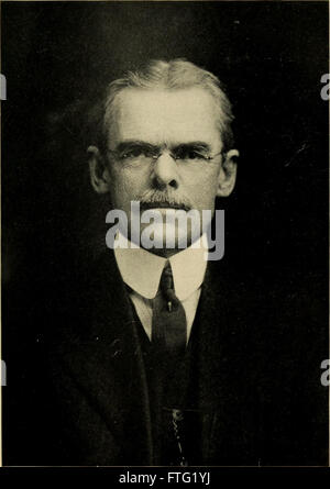 Daniel Shed genealogy - ancestry and descendants of Daniel Shed of Braintree, Massachusetts, 1327-1920 (1921) Stock Photo