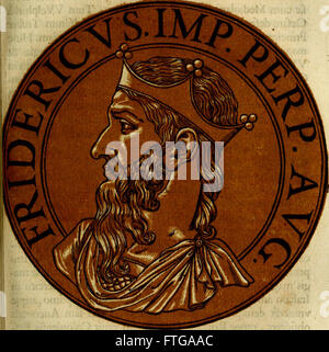 'Icones Imperatorum Romanorum' (1645) features life-like depictions of ...