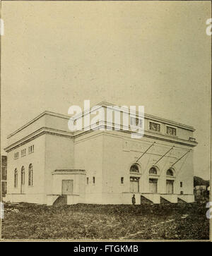 Official guide to the Lewis and Clark centennial exposition, Portland, Oregon, June 1 to October 15, 1905 (1905) Stock Photo