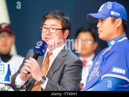 samsung lions hat