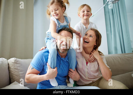 Happy weekend Stock Photo