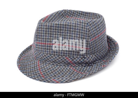 men's hat Stock Photo