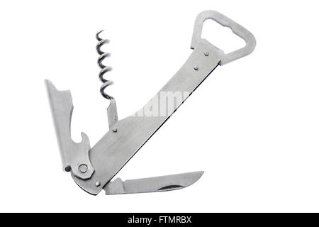 Multi-Purpose Tool Stock Photo