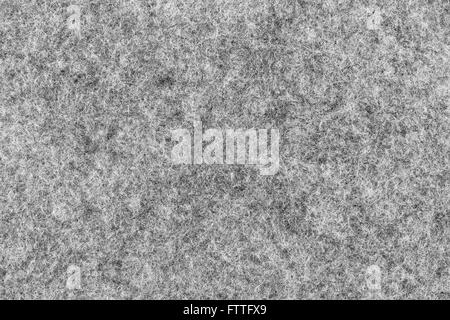 Background of close up on gray fabric texture Stock Photo