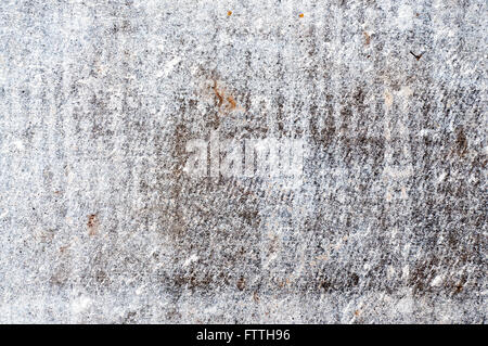 Grey Slate Background Stock Photo