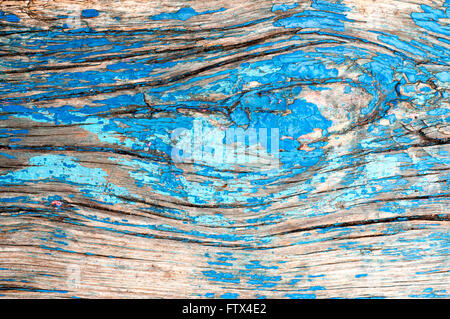 Distress Wooden Background Stock Photo
