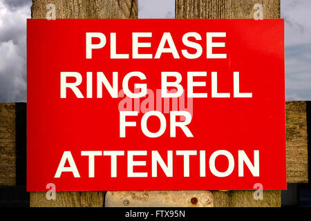 113 Rectangular Custom Please Ring Bell Sign Stock Illustration - Download  Image Now - Bell, Alertness, Architecture - iStock