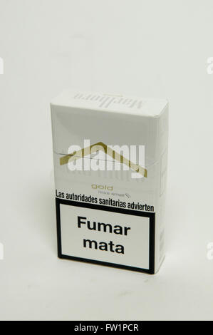 where is seneca cigarettes made Cigarettes bought at Tonawanda Seneca Nation outside of Buffalo, NY. The  packs were 3 USD each at one store, 2.75 USD at another. : r/Cigarettes