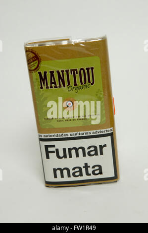 manitou tobacco difference Manitou tobacco hi-res stock photography and images