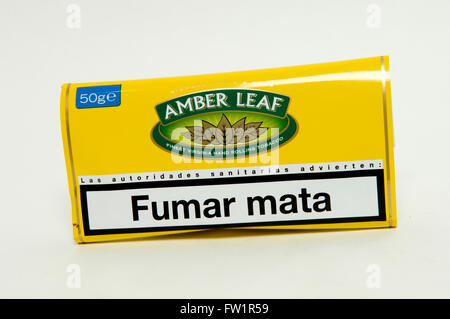 tobacco rollen tabak 50g boxen tabac