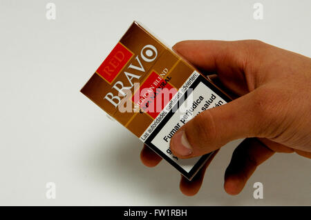 butler and lambert cigarettes Imperial Tobacco celebrates rising L&B Blue sales