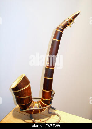 管楽器・吹奏楽器 Xaption the bamboo sax 710Ep9Zo9cL._UF894,1000_QL80_.jpg