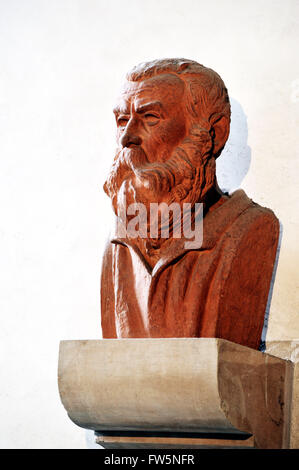 Tintoretto grave hi-res stock photography and images - Alamy