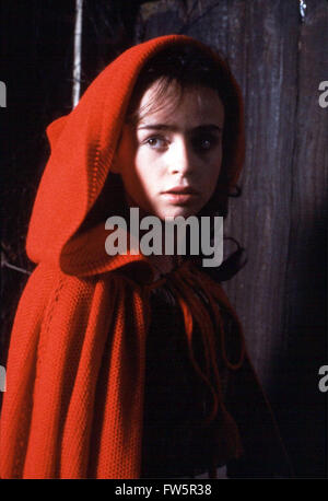 The Company of Wolves is a 1984 British Gothic fantasy-horror film
