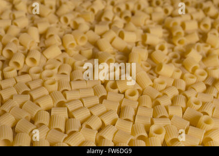 Pasta factory  La Rustichella d'Abruzzo Stock Photo