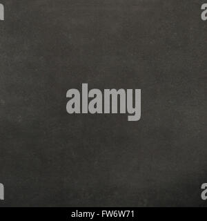 Natural qualitative black leather texture. Close up. Stock Photo