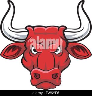 long horn animal cattle livestock head cow beef milk badge vintage logo ...