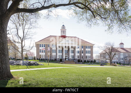 Harrisonburg University