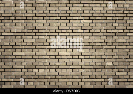 gray brick wall background Stock Photo