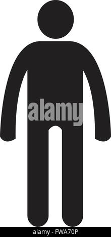 Human Action Icon Stock Vector Image & Art - Alamy
