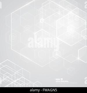 Abstract vector background Stock Vector