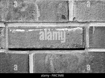 Photo of wall made of brick Stock Photo - Alamy