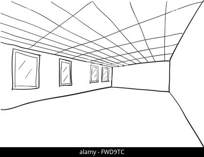 Simple Drawing Room Stock Photo 230694384 Alamy