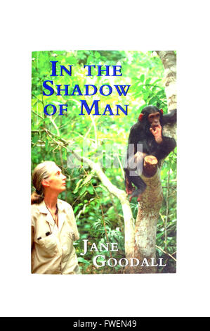 in the shadow of man goodall in the shadow of man goodall