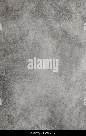 Rustic scratched stone texture. Dark vintage style background Stock Photo