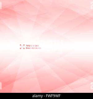 Abstract triangular background Stock Vector