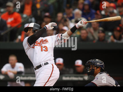 Baltimore orioles manny machado after hi-res stock photography and images -  Alamy