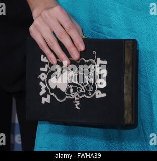 Los Angeles, CA, USA. 11th June, 2016. 11 June 2016 - Los Angeles. Phases. Arrivals for the 15th Annual Chrysalis Butterfly Ball held at a Private Mandeville Canyon Residence. Photo Credit: Birdie Thompson/AdMedia Credit:  Birdie Thompson/AdMedia/ZUMA Wire/Alamy Live News Stock Photo