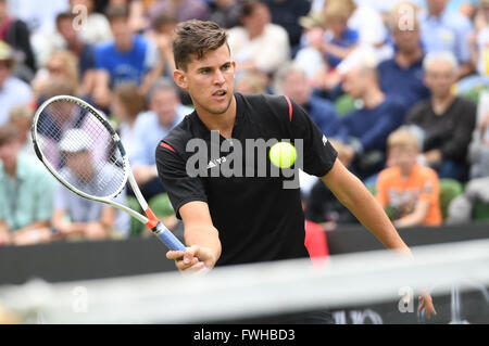 Stuttgart, Germany. 12th June, 2016. Philipp Kohlschreiber of Germany ...