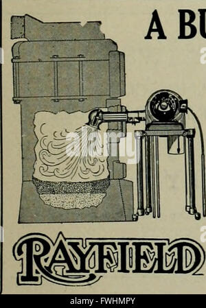 The 1930 issue of *Architect and Engineer* covers advancements in ...