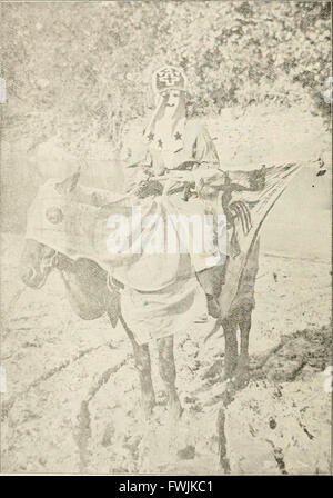 Battles and sketches of the Army of Tennessee (1906) Stock Photo