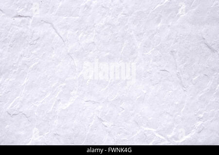Pattern of Modern White Wall surface and Texture Stock Photo