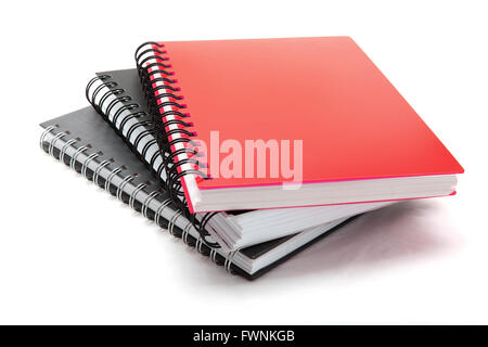 Book Stack Stock Photo