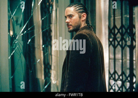 Panic Room, USA 2002, Regie: David Fincher, Darsteller: Jared Leto Stock Photo