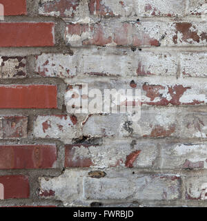 Old stone wall Stock Photo