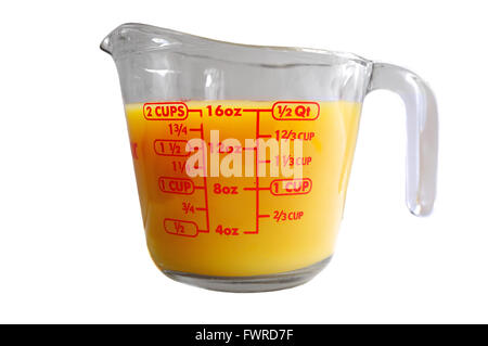 https://l450v.alamy.com/450v/fwrd7f/orange-coloured-liquid-in-a-pyrex-measuring-jug-photographed-against-fwrd7f.jpg