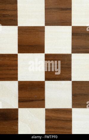 Chessboard Stock Photo