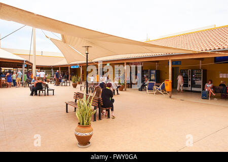 Boa vista international airport hi res stock photography and