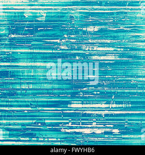 Abstract grunge background. With different color patterns: purple ...