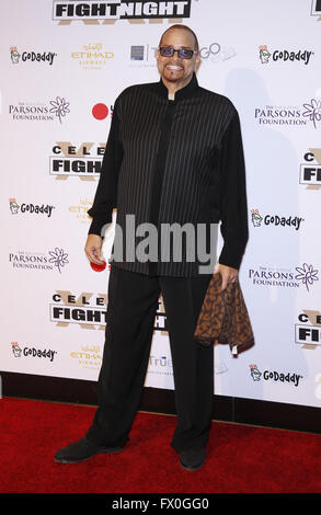 Phoenix, AZ, USA. 9th Apr, 2016. 09 April 2016 - Las Vegas, Nevada - Sinbad. Muhammad Ali's 22nd Annual Celebrity Fight Night at The JW Marriott Desert Ridge. Photo Credit: MJT/AdMedia Credit:  Mjt/AdMedia/ZUMA Wire/Alamy Live News Stock Photo