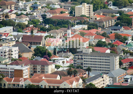 Cape Town - South Africa Stock Photo